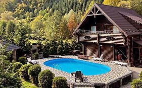 Goral Cottage In Migovo