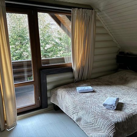 Goral Cottage In Мигове Екстер'єр фото
