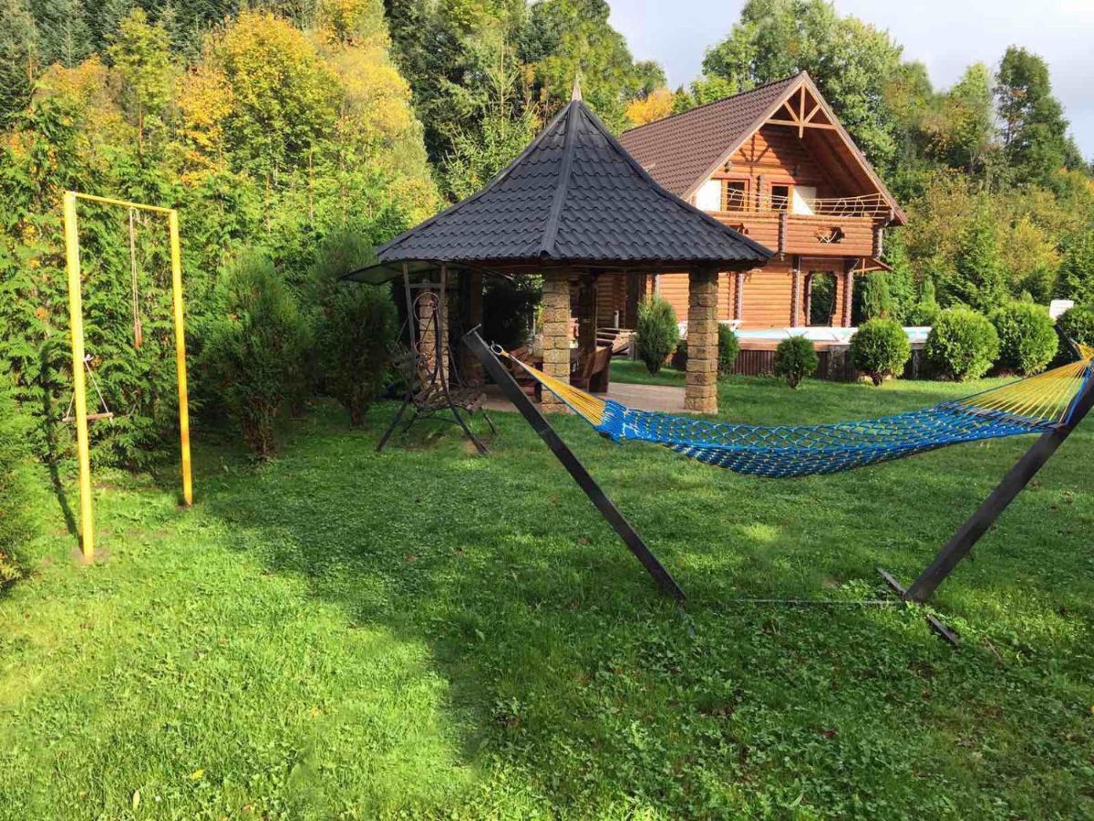 Goral Cottage In Мигове Екстер'єр фото