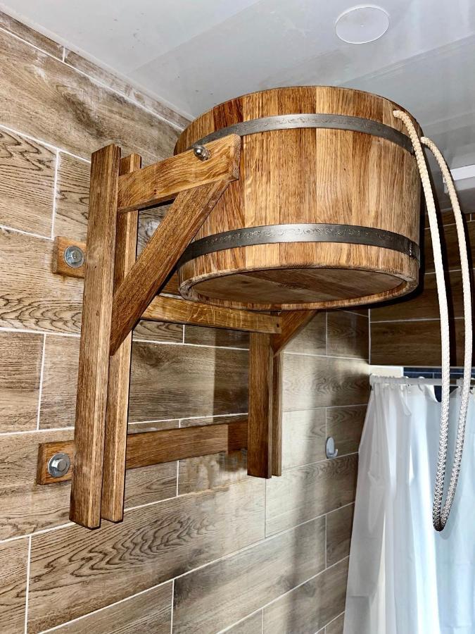 Goral Cottage In Мигове Екстер'єр фото