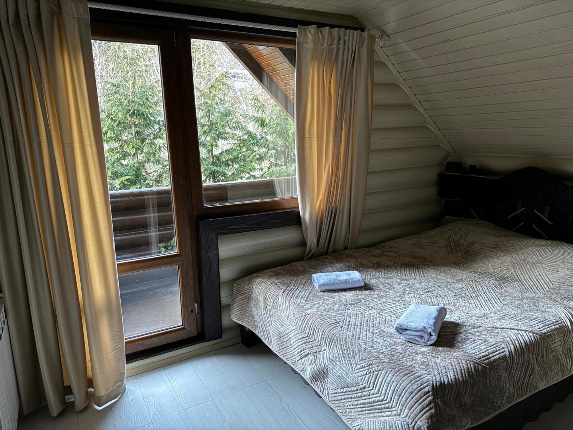Goral Cottage In Мигове Екстер'єр фото