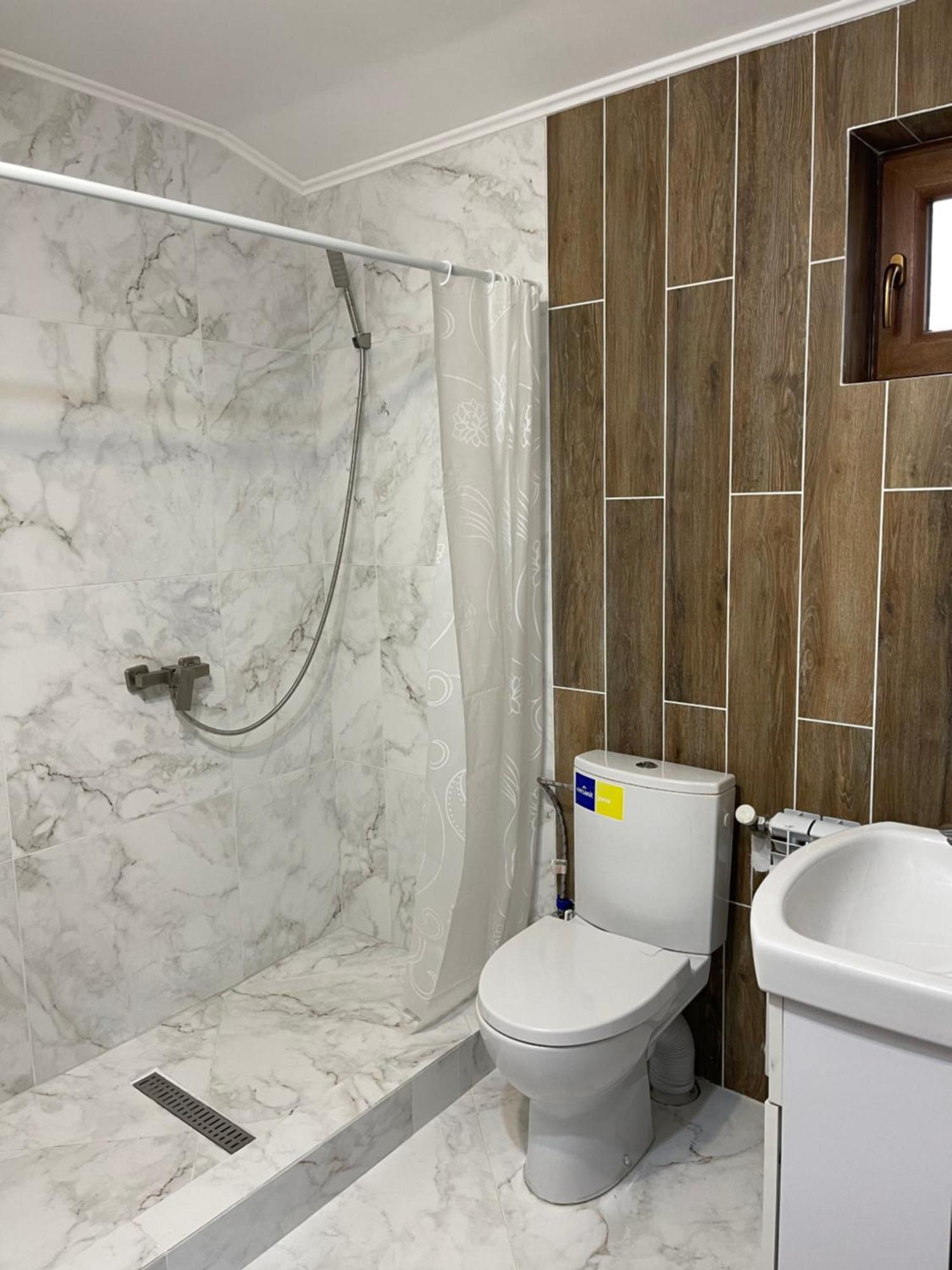 Goral Cottage In Мигове Екстер'єр фото