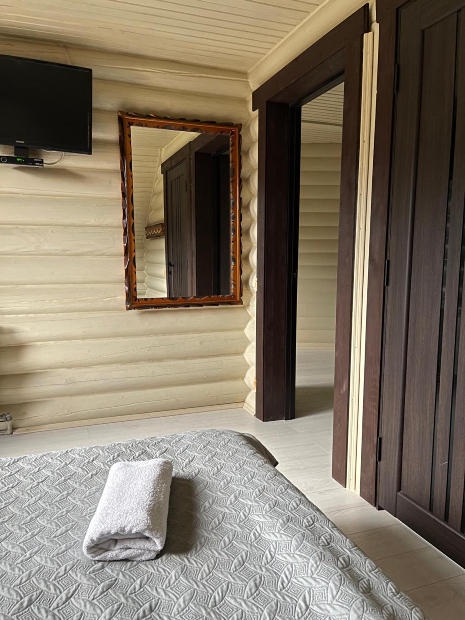 Goral Cottage In Мигове Екстер'єр фото