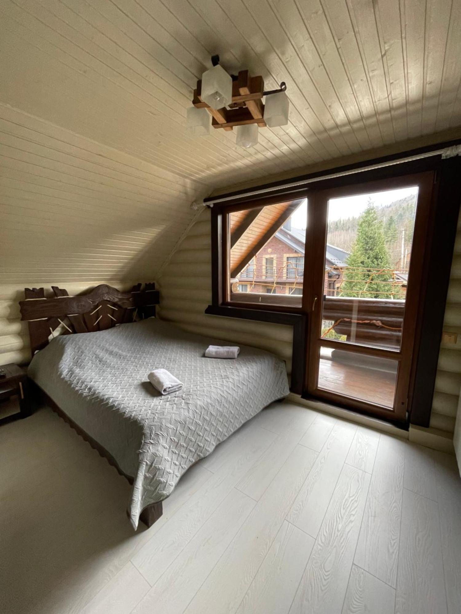 Goral Cottage In Мигове Екстер'єр фото
