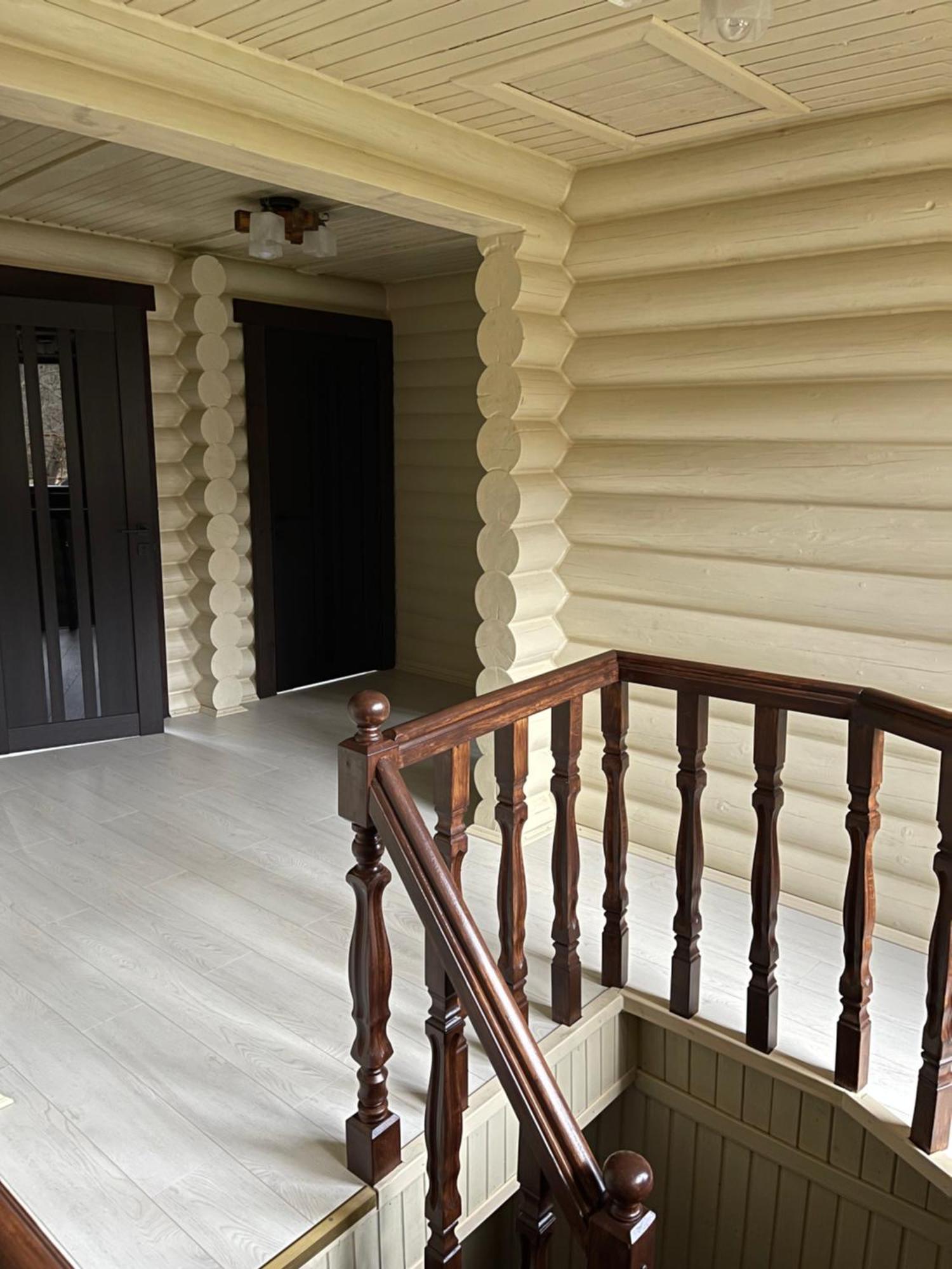 Goral Cottage In Мигове Екстер'єр фото