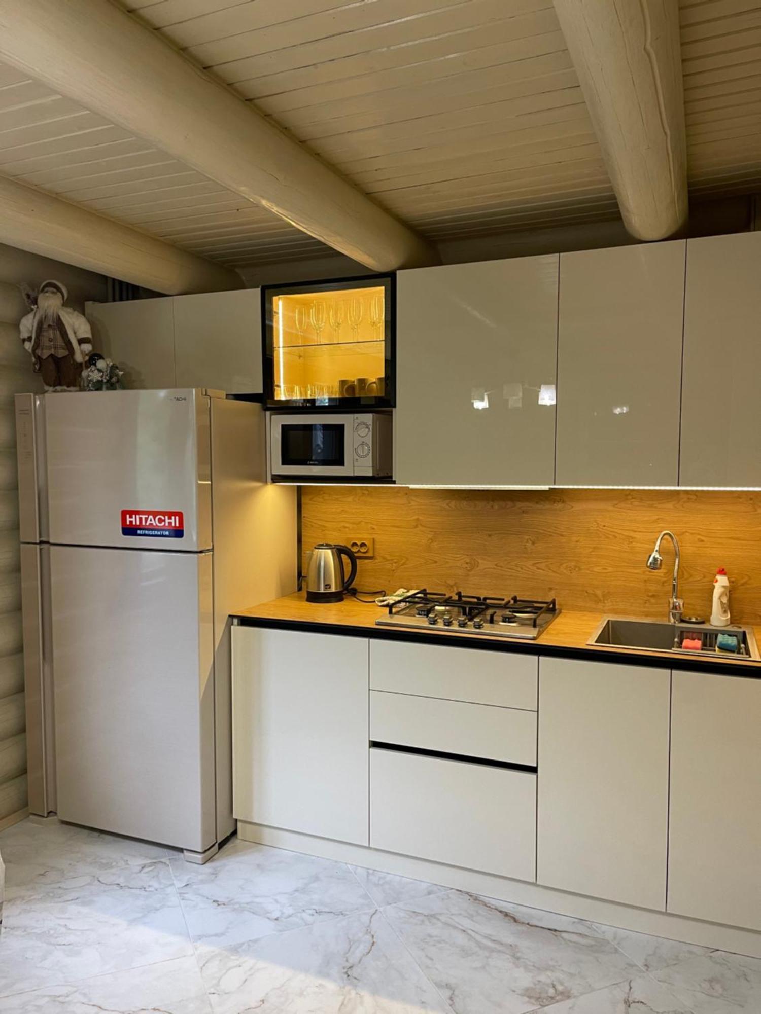 Goral Cottage In Мигове Екстер'єр фото